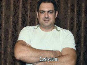 CostyJohn