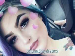 Cottoncandydreams