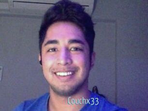 Couchx33