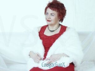 CougarFunX