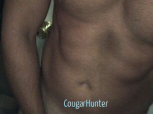 CougarHunter