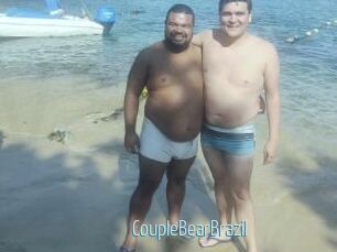 CoupleBearBrazil Video Sexe