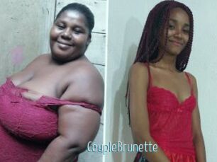 CoupleBrunette Video Sexe