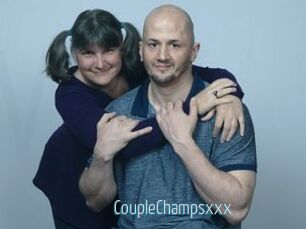 CoupleChampsxxx