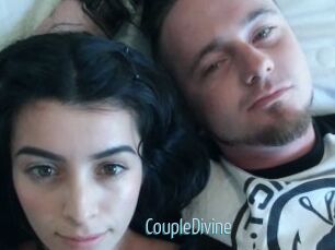 CoupleDivine
