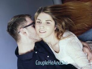 CoupleHeAndShe