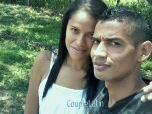 CoupleLatin