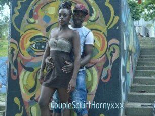 CoupleSquirtHornyxxx