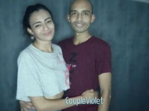 CoupleViolet