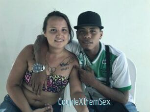 CoupleXtremSex
