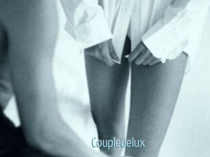 Coupledelux Video Sexe