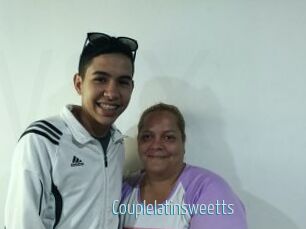 Couplelatinsweetts