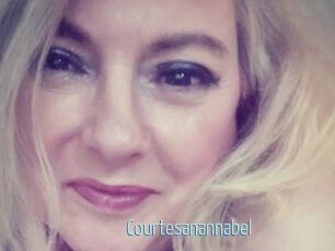Courtesanannabel Video Sexe