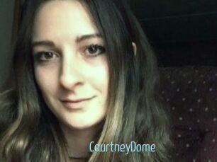 CourtneyDome