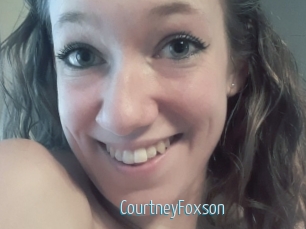 CourtneyFoxson