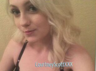 CourtneyScottXXX