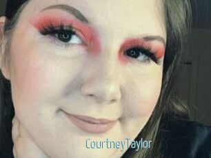 CourtneyTaylor