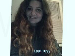 Courtneyy