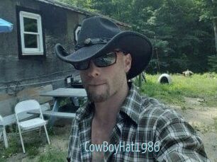 CowBoyHat1986