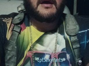CptSexyPants