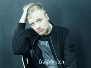 CraigWinston