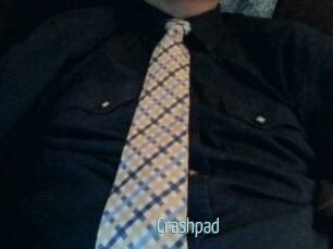 Crashpad