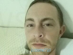 Crazeme710