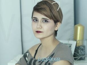 CrazyAlexaa Video Sexe
