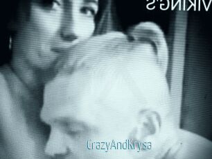 CrazyAndKrysa
