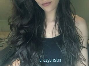 CrazyCristin