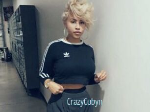CrazyCubyn