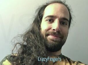CrazyFingers