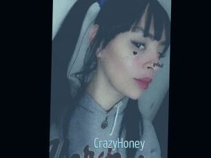 CrazyHoney