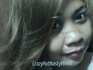 CrazyHotNastyMAMA Video Sexe