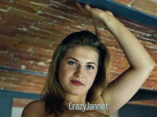 CrazyJannet