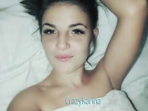 CrazyKarina
