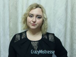CrazyMistresse