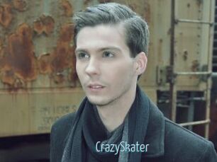 CrazySkater