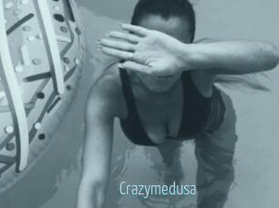 Crazymedusa