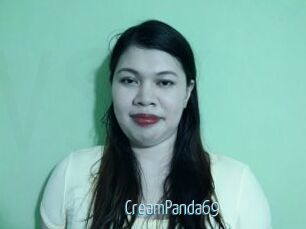 CreamPanda69