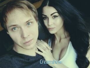Creamshow