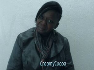 CreamyCocoa