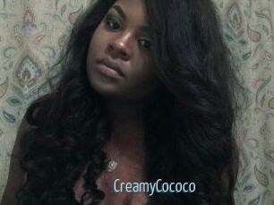CreamyCococo