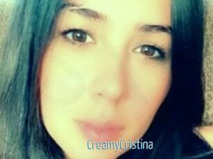 CreamyCristina