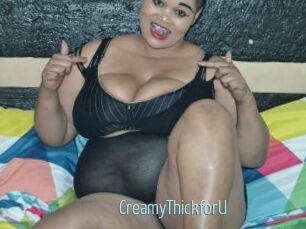 CreamyThickforU