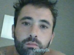 Creamydlx