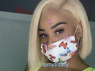Creamydreamy