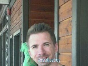 Creativeboy