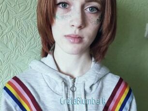 CretaBlumberk Video Sexe