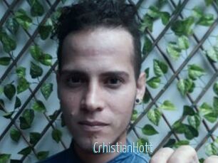 CrhistianHott